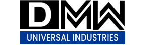 DMW Universal Industries |  ALUMINUM DIE CASTING